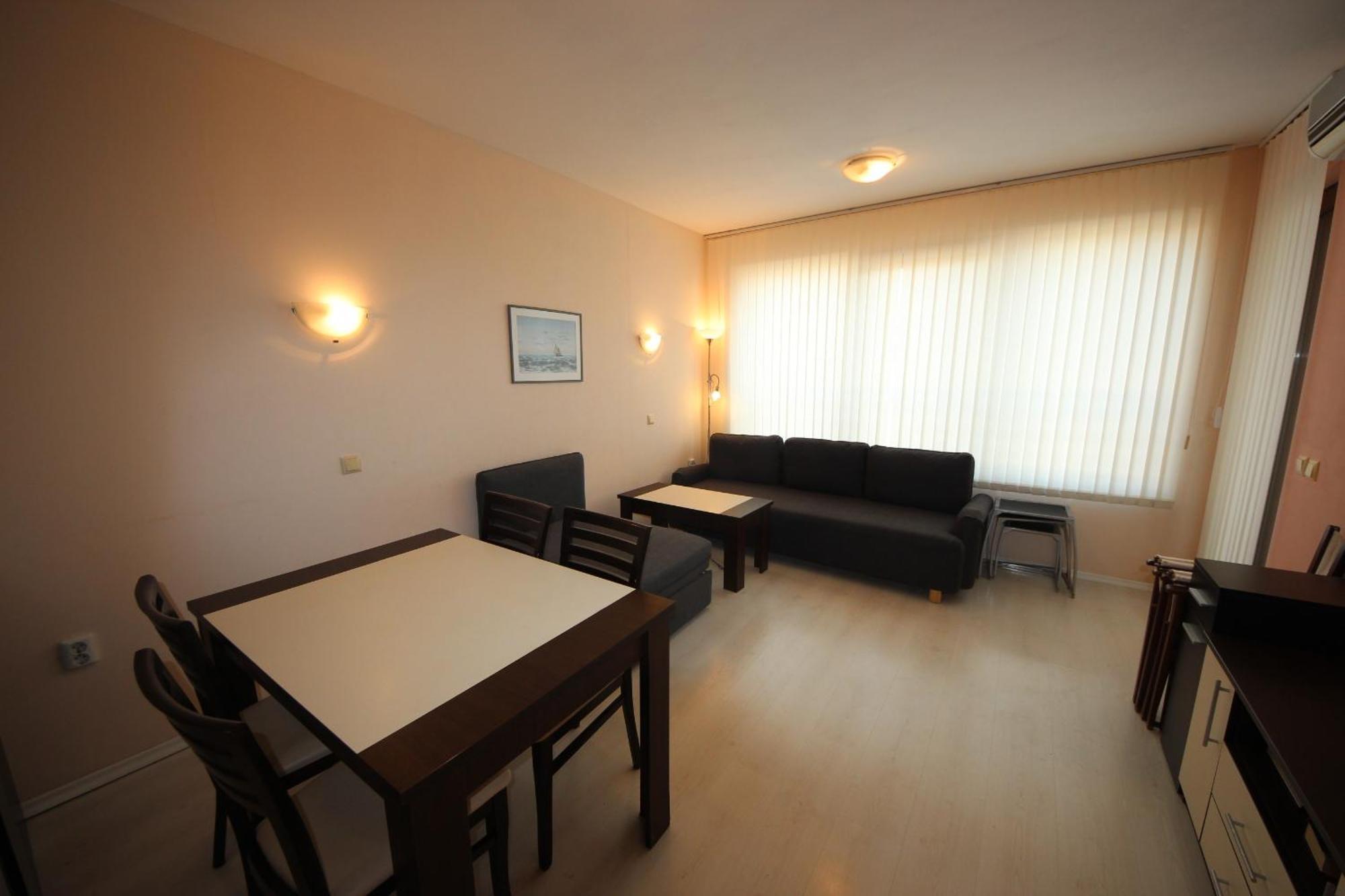 Menada Horyzont Apartments Sozopol Bilik gambar