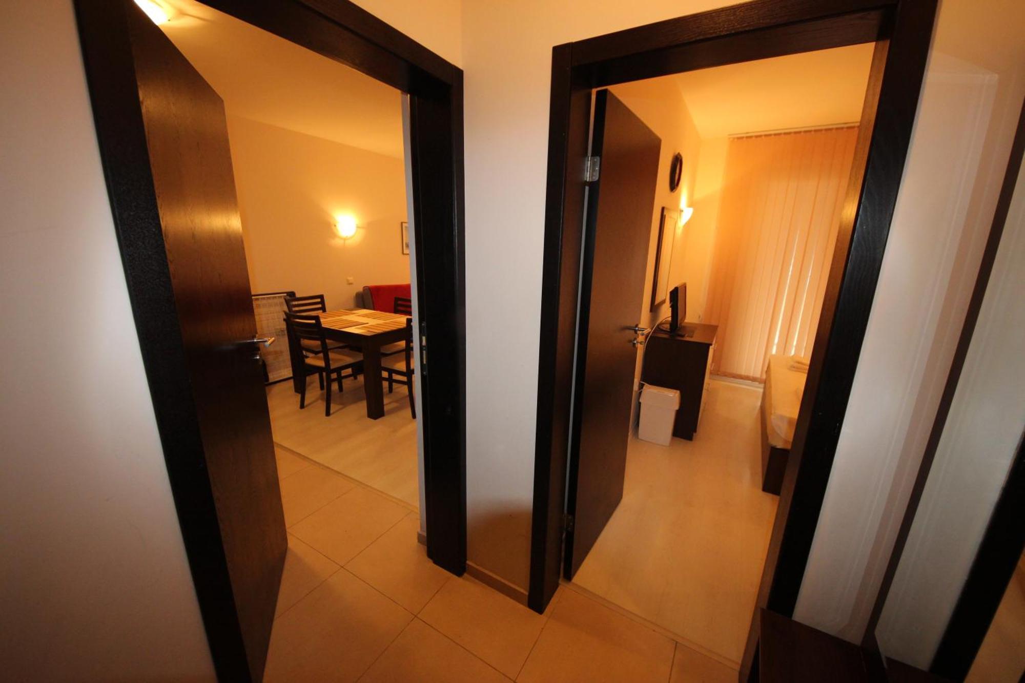 Menada Horyzont Apartments Sozopol Bilik gambar