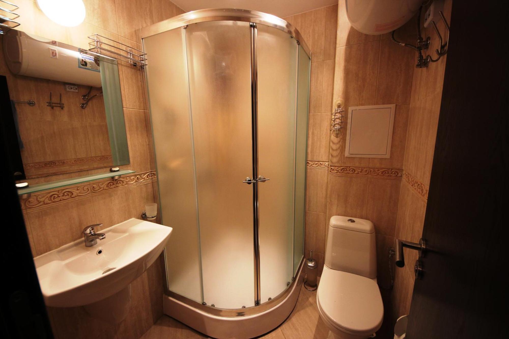 Menada Horyzont Apartments Sozopol Bilik gambar
